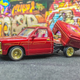 Illustration for article titled Revell 1:64 Scale Lowriders. Sometimes the best hauls are in a box in your attic :-)